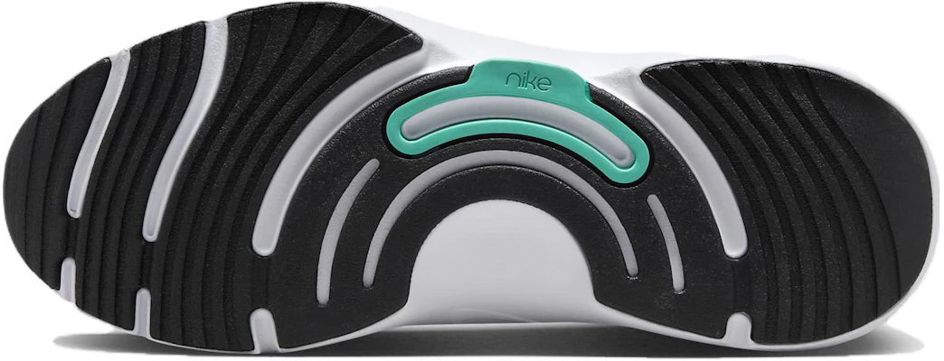 Nike In-Season TR 13 ''Noir Clear Jade'' DZ9360-008 Details for Nike In-Season TR 13 ''Noir Clear Jade'' DZ9360-008