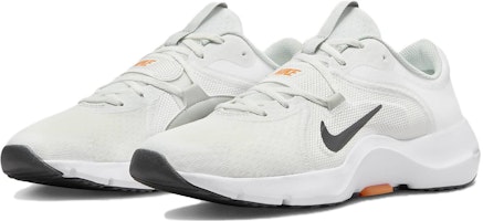 Nike In-Season TR 13 'Silver Abu-Abu Besi' DZ9360-006 Lookbook Nike In-Season TR 13 'Silver Abu-Abu Besi' DZ9360-006