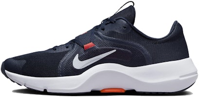 Nike In-Season TR 13 'Obsidian Bright Crimson' DZ9360-400 Nike In-Season TR 13 'Obsidian Bright Crimson' DZ9360-400