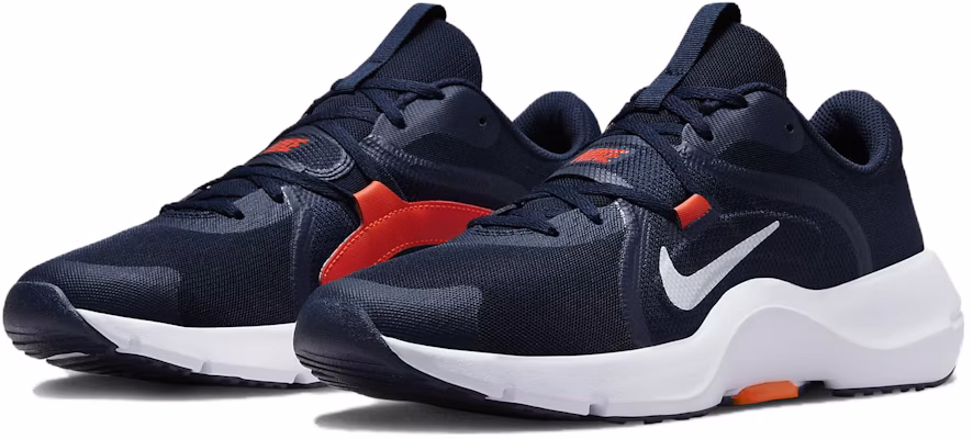 Nike In-Season TR 13 'Obsidian Bright Crimson' DZ9360-400 Lookbook Nike In-Season TR 13 'Obsidian Bright Crimson' DZ9360-400