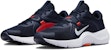 Nike In-Season TR 13 'Obsidian Bright Crimson' DZ9360-400