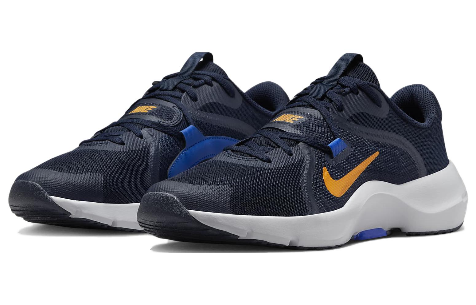 Lookbook Nike In-Season TR 13 ''Obsidian Sundial'' Trainingsschuhe DZ9360-401