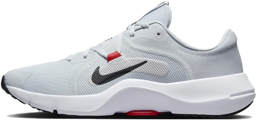 Nike In-Season TR 13 'Pure Platinum Red' DZ9360-007 Buy Nike In-Season TR 13 'Pure Platinum Red' DZ9360-007