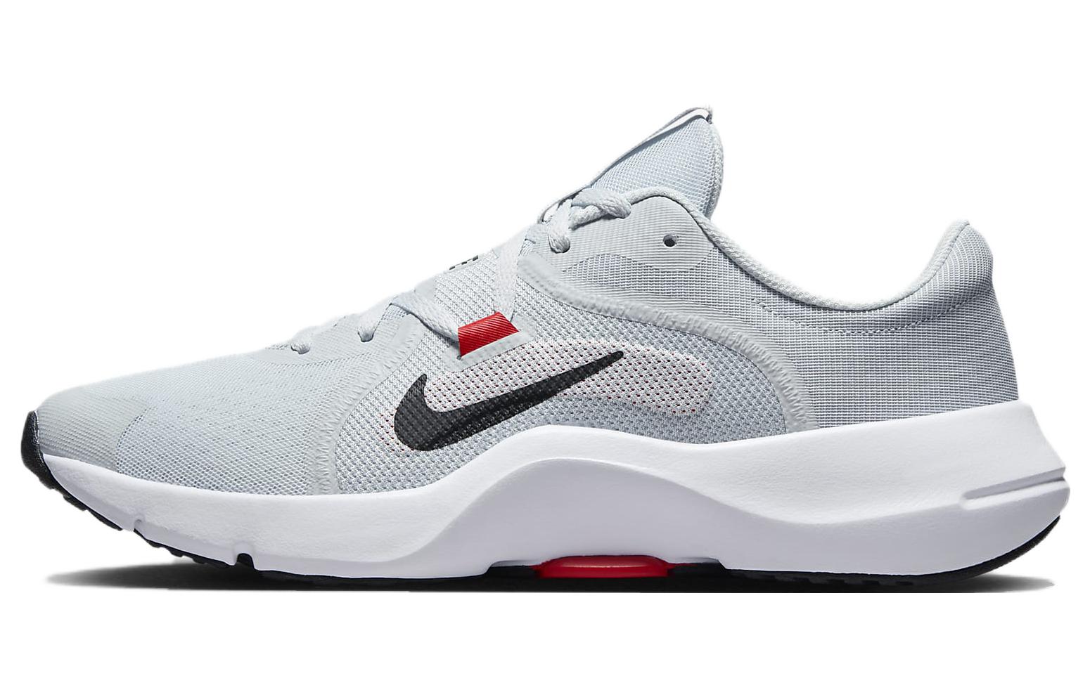 Nike In-Season TR 13 'Pure Platinum Red' DZ9360-007