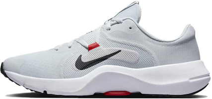 Nike In-Season TR 13 'Pure Platinum Red' DZ9360-007 Nike In-Season TR 13 'Pure Platinum Red' DZ9360-007