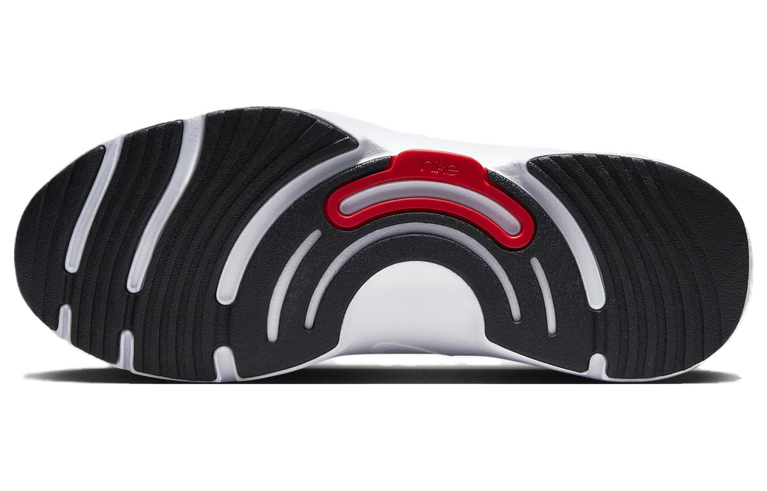 Details for Nike In-Season TR 13 ''Platine Pur Rouge'' DZ9360-007