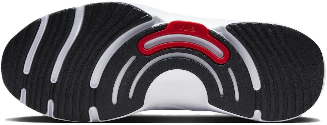 Nike In-Season TR 13 ''Platine Pur Rouge'' DZ9360-007 Details for Nike In-Season TR 13 ''Platine Pur Rouge'' DZ9360-007