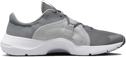 Nike In-Season TR 13 'Kelabu Asap Putih' DZ9360-003 Order Nike In-Season TR 13 'Kelabu Asap Putih' DZ9360-003