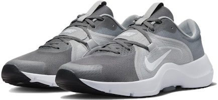 Nike In-Season TR 13 'Kelabu Asap Putih' DZ9360-003 Lookbook Nike In-Season TR 13 'Kelabu Asap Putih' DZ9360-003