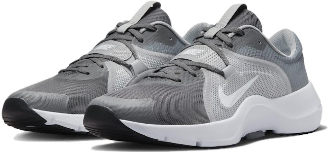 ナイキ インシーズン TR 13 "スモークグレー/ホワイト" DZ9360-003 Lookbook ナイキ インシーズン TR 13 "スモークグレー/ホワイト" DZ9360-003