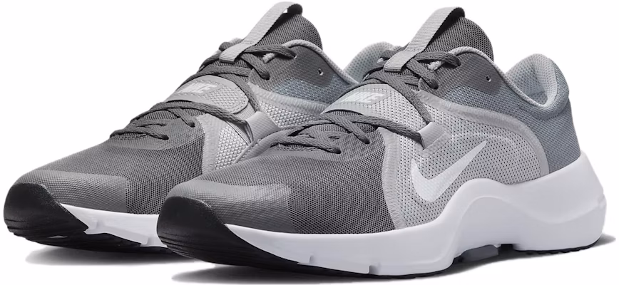 Nike In-Season TR 13 'Smoke Grey White' DZ9360-003 Lookbook Nike In-Season TR 13 'Smoke Grey White' DZ9360-003