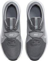 Nike In-Season TR 13 'Kelabu Asap Putih' DZ9360-003 Shop Nike In-Season TR 13 'Kelabu Asap Putih' DZ9360-003