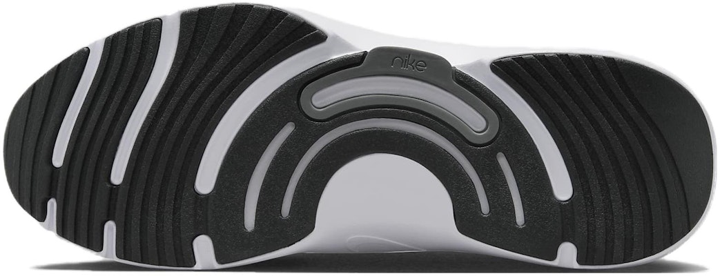 Nike In-Season TR 13 'Smoke Grey White' DZ9360-003 Details for Nike In-Season TR 13 'Smoke Grey White' DZ9360-003