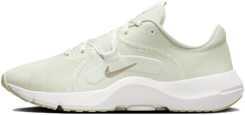 Nike In-Season TR 13 Premium 'Sea Glass Metallic Gold' FJ1544-100 Buy Nike In-Season TR 13 Premium 'Sea Glass Metallic Gold' FJ1544-100