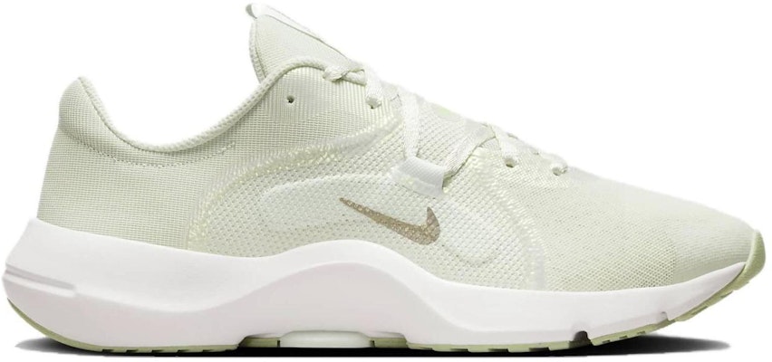Nike In-Season TR 13 Premium 'Sea Glass Metallic Gold' FJ1544-100 Order Nike In-Season TR 13 Premium 'Sea Glass Metallic Gold' FJ1544-100
