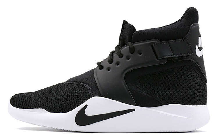 Nike Incursion Mid 'Black' 917541-001