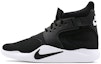 Buy Nike Incursion Mid 'Hitam' 917541-001