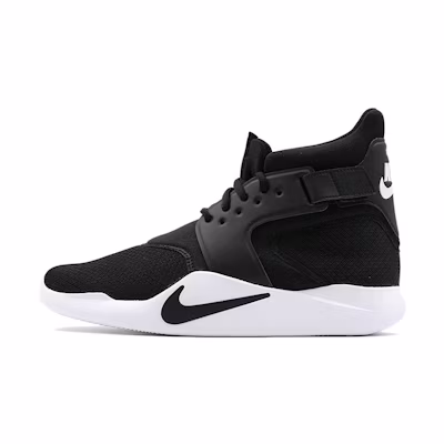 Nike Incursion Mid 'Black'