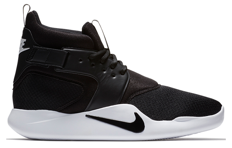 Order 耐克Incursion中帮“黑色” 917541-001