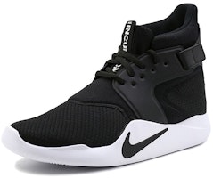 Nike Incursion Mid 'Negro' 917541-001 Lookbook Nike Incursion Mid 'Negro' 917541-001