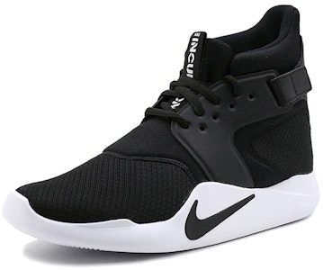 Nike Incursion Mid 'Negro' 917541-001 Lookbook Nike Incursion Mid 'Negro' 917541-001