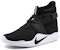 Nike Incursion Mid 'Hitam' 917541-001