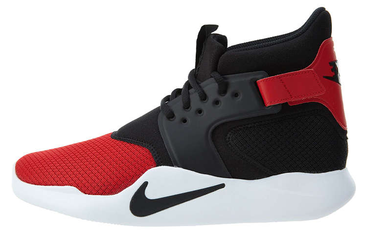 Buy Nike Incursion Mid Black Red White 917541 600 Novelship