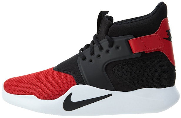 Nike Incursion Mid University Red/-White 'Black' 917541-600 Buy Nike Incursion Mid University Red/-White 'Black' 917541-600