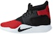 Nike Incursion Mid 'Hitam Merah Putih' 917541-600