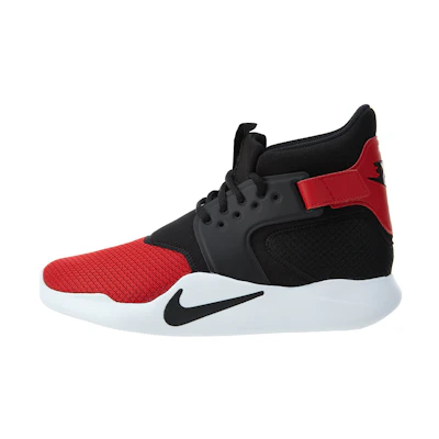 Nike Incursion Mid University Red/-White 'Black'