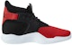 Nike Incursion Mid 'Hitam Merah Putih' 917541-600