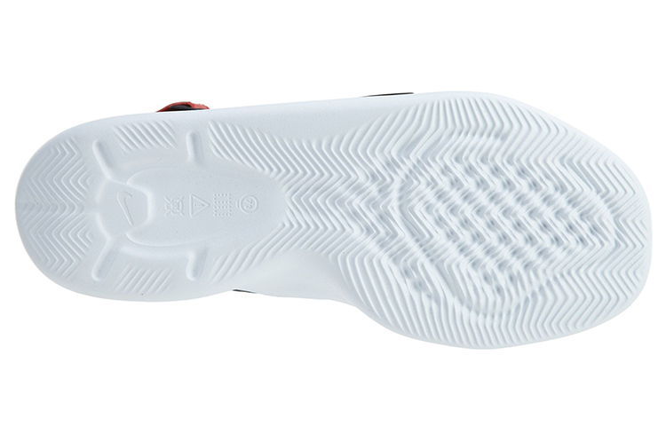 Purchase ナイキ インカーション MID 黒赤白 917541-600