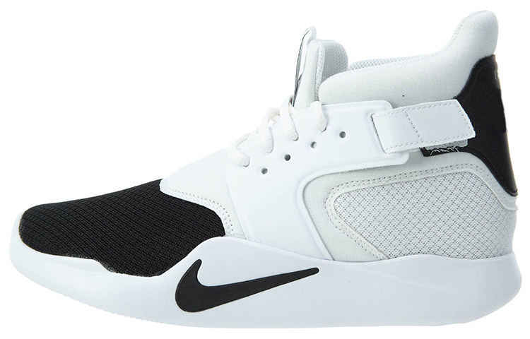 Nike Incursion Mid 'Black White' 917541-004