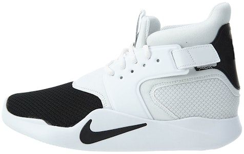 Nike Incursion Mid 'Hitam Putih' 917541-004 Buy Nike Incursion Mid 'Hitam Putih' 917541-004