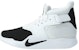 Nike Incursion Mid 'Hitam Putih' 917541-004