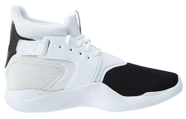 Order ナイキ インカーション MID 黒白 (Nike Inka-shon MID KuroShiro) 917541-004