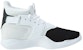 Nike Incursion Mid 'Hitam Putih' 917541-004