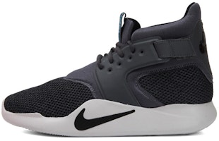 Nike Incursion Mid SE Black/ Grey 'White' 916764-001 Nike Incursion Mid SE Black/ Grey 'White' 916764-001