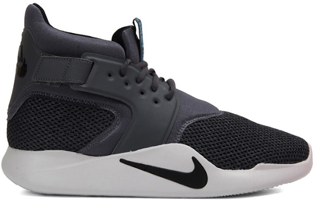 Nike Incursion Mid SE Black/ Grey 'White' 916764-001 Order Nike Incursion Mid SE Black/ Grey 'White' 916764-001