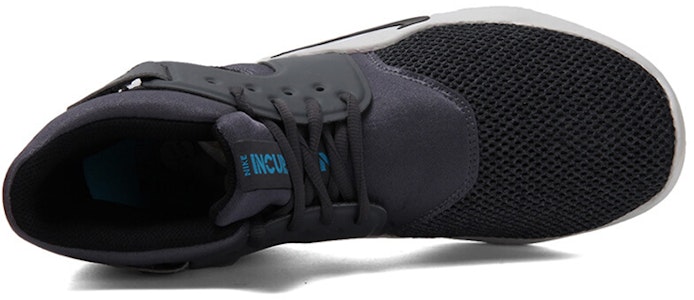Nike Incursion Mid SE Hitam/Abu 'Putih' 916764-001 Shop Nike Incursion Mid SE Hitam/Abu 'Putih' 916764-001