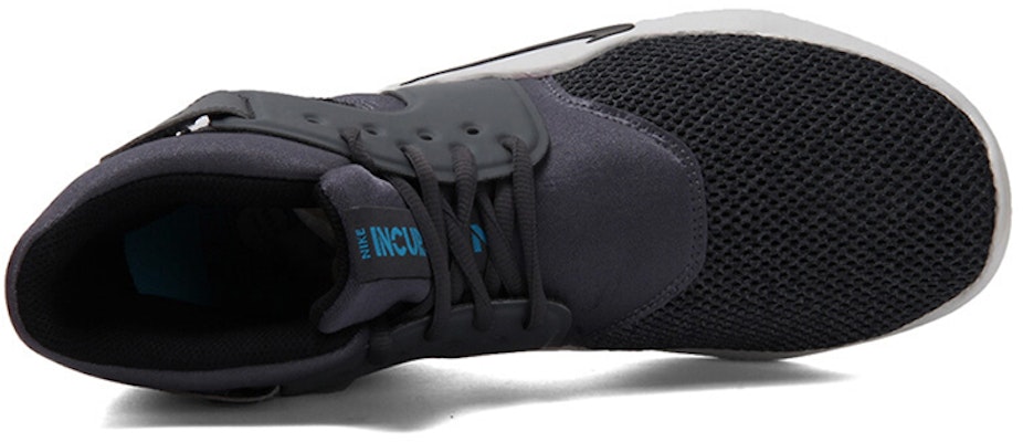 Nike Incursion Mid SE Black/ Grey 'White' 916764-001 Shop Nike Incursion Mid SE Black/ Grey 'White' 916764-001