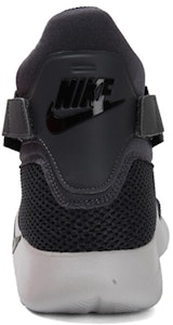 Nike Incursion Mid SE Hitam/Abu 'Putih' 916764-001 Purchase Nike Incursion Mid SE Hitam/Abu 'Putih' 916764-001