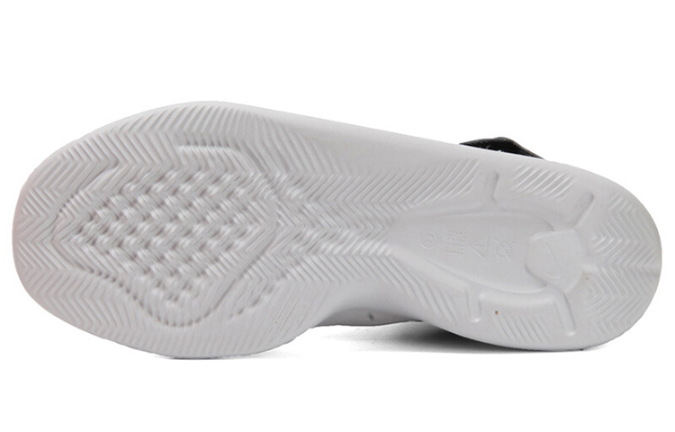 Details for Nike Incursion Mid SE 黑白