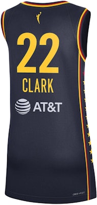 Nike Indiana Fever Explorer Edition Navy Blue Basketball Jersey Unisex DJ4568-422 Lookbook Nike Indiana Fever Explorer Edition Navy Blue Basketball Jersey Unisex DJ4568-422