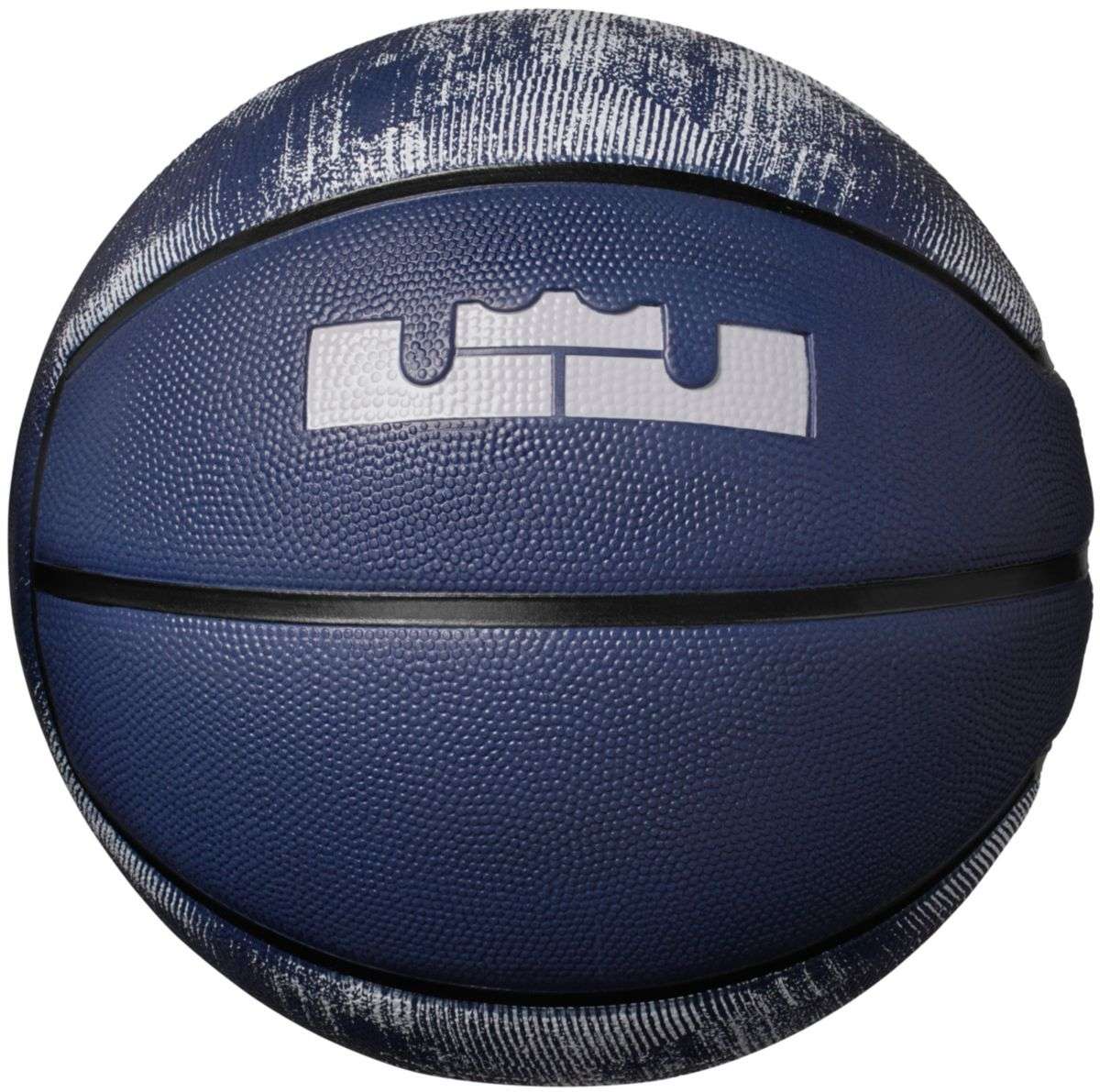 Nike Indoor/Outdoor Basketball Blue - Durant/LeBron Edition. BB0627-935