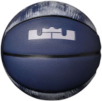 Nike Indoor/Outdoor Basketball Blue - Durant/LeBron Edition. BB0627-935 Nike Indoor/Outdoor Basketball Blue - Durant/LeBron Edition. BB0627-935