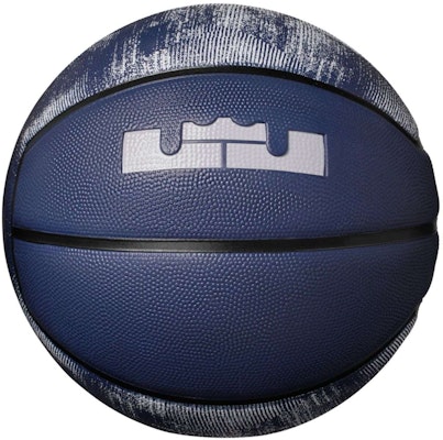 Nike Bola Basket Indoor/Outdoor Biru - Edisi Durant/LeBron. BB0627-935 Order Nike Bola Basket Indoor/Outdoor Biru - Edisi Durant/LeBron. BB0627-935