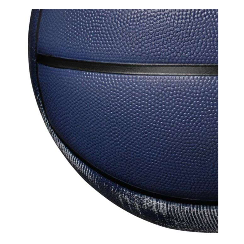 Details for Nike Bola Basket Indoor/Outdoor Biru - Edisi Durant/LeBron. BB0627-935