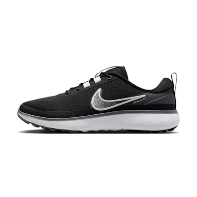 Nike Infinity Ace Next Nature 'Black White'