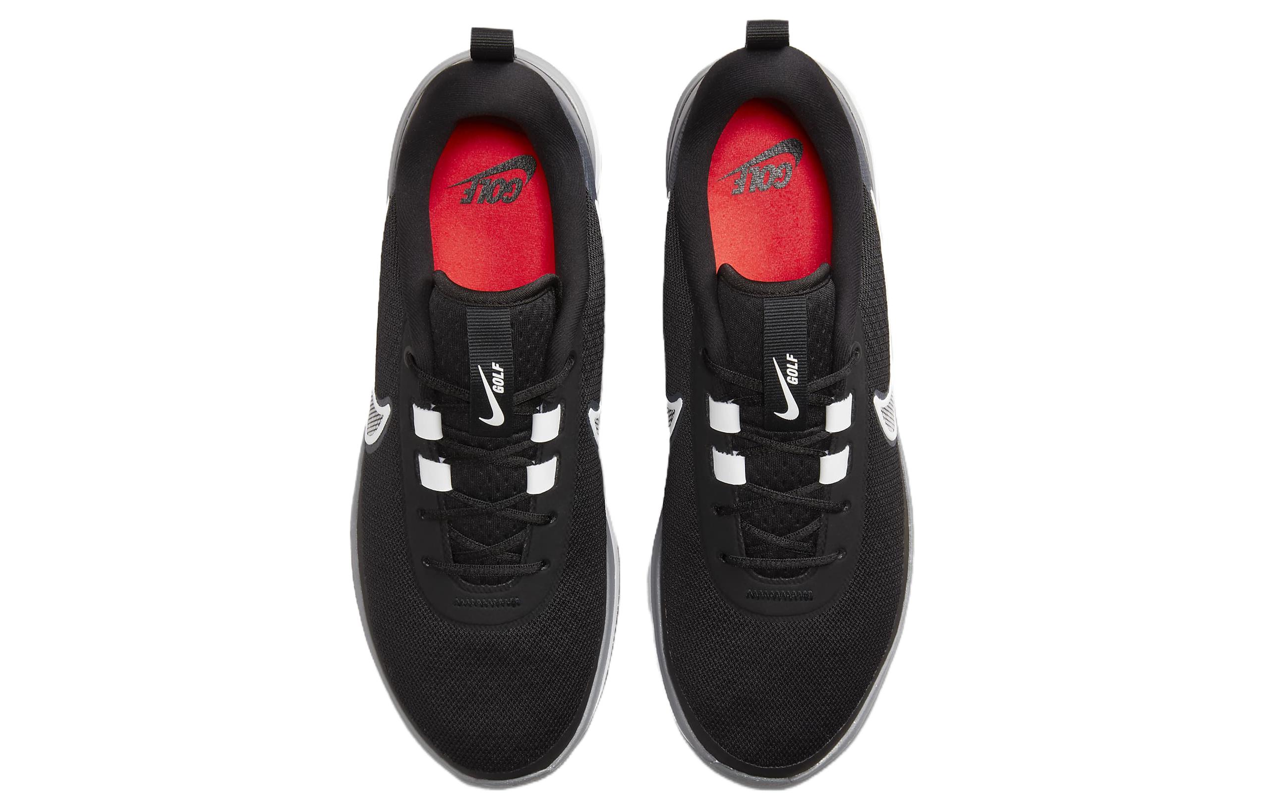 Shop ナイキ インフィニティ エース NN "ブラック/ホワイト" DX0024-010